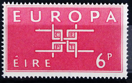 EUROPA 1963 - IRLANDE                 N° 159                        NEUF** - 1963