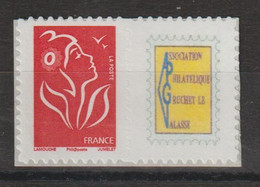 France Personnalisés 2005-6 Marianne 3802Ac ** MNH - Other & Unclassified