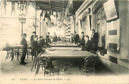 Vichy * Les Petits Chevaux De L'eden * Casino Kursaal * Jeu De Table - Vichy