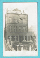 * Dison (Liège - Luik - La Wallonie) * (Carte Photo - Fotokaart) Carte Envoyée à Battice, Unique, Zeldzaam, Rare, Maison - Dison