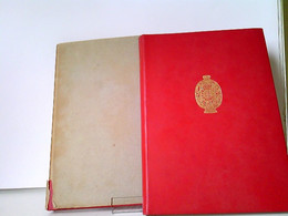 Royal Arms At Rosenborg - Vol. I: Text, Vol. II: Plates - Polizie & Militari