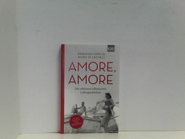 Amore Amore: Die Schönsten Italienischen Liebesgeschichten - Short Fiction