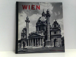 Wien - Other & Unclassified