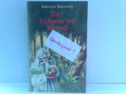 Der Schwarze Mond - Libri Con Dedica