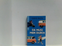 Da Muss Man Durch (Die Paul-Trilogie, Band 2) - Humour