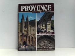 Provence. Ediz. Tedesca - Other & Unclassified