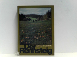 Der Rennsteig - Hessen