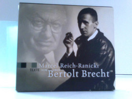 Texte Von+Über Bertolt Brecht - CD