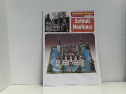 Schloß Neuhaus - Other & Unclassified