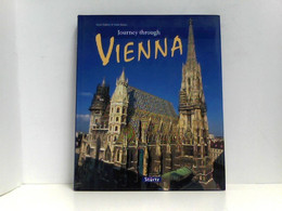Journey Through Vienna - Other & Unclassified