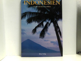 Indonesien - Asien Und Nahost