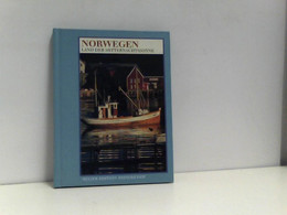 Norwegen. Belser Edition Reisebilder. Land Der Mitternachtssonne - Other & Unclassified