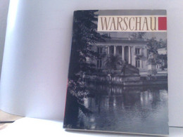 Warschau - Other & Unclassified