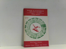 Norm Flayderman Catalog No. 43 - Policía & Militar