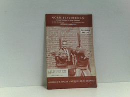 Norm Flayderman Catalog No. 39 - Militär & Polizei