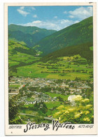 M3857 Vipiteno Sterzing (Bolzano) - Valle Isarco Eisacktal - Panorama / Viaggiata 2006 - Vipiteno