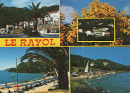 RAYOL CANADEL  - 83 - Var - Rayol-Canadel-sur-Mer