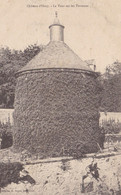 OSNY - Château D'Osny - La Tour Sur Les Terrasses - Osny