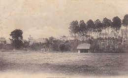 BOISSY L'AILLERIE - Panorama - Boissy-l'Aillerie