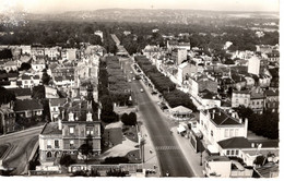 MAISONS-LAFFITTE  -  Avenue De Longueil  -  CPA - Maisons-Laffitte