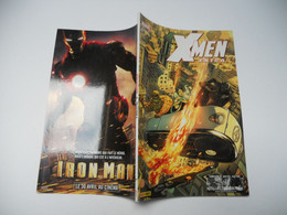 X-MEN EXTRA 67 TIRAGE EN COLLECTOR EDITION .-2008  TBE++ - XMen