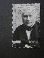 IJsland 2011 Mi,1324 Used Gestempeld - Used Stamps