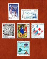 Francia LOTE Nuevo ... - Unused Stamps