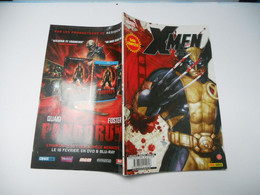 X-Men Extra COLLECTOR N° 78 : " Destin En Suspens " ( Wolverine ) - TBE+ - X-Men