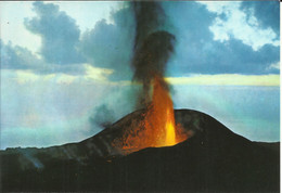 Volcan De TENEGUIA , FUENCALIENTE ( LA PALMA ) - La Palma