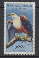 Senegal, Scott C30, MNH - Posta Aerea