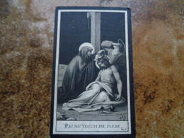 Doodsprentje/Bidprentje  Lichtaert 1859-1917   FRANCISCUS EGIDIUS PEINEN  (Echtg LUCIA VAN LAARHOVEN) - Religion & Esotérisme