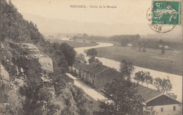 88 :  Pouxeux : Vallée De La Moselle    ///  Ref. Jan. 22  ///  N° 18.450 - Pouxeux Eloyes