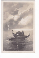 Lot De 6 Cartes Photographies De Paysage De (Venise) - Voir Les Scans - Venezia (Venice)