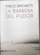 " La Barrera Del Pudor " - Pablo Simonetti - - Other