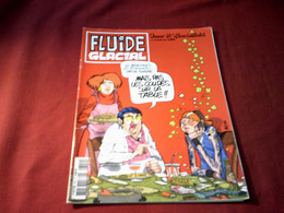 FLUIDE GLACIAL  OR SERIE   N° 340 OCTOBRE 2004 - Fluide Glacial