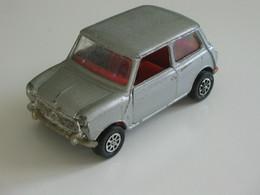 CORGI TOYS - British Leyland ---British Leyland Mini 1000 - Made In GT Britain   **** EN ACHAT IMMEDIAT **** - Echelle 1:32