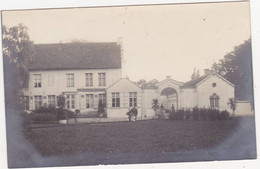 49283   Grobbendonck  Grobbendonk Hof  Notaris  Carte  Photo - Grobbendonk