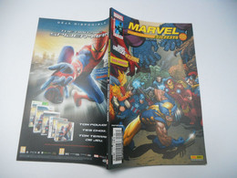 Marvel Universe Hors Série N°13 : "Marvel Universe Vs. Wolverine" TBE++ - Collections