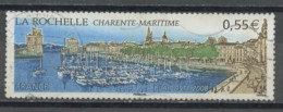 France - Frankreich 2008 Y&T N°4172 - Michel N°4399 (o) - 0,55€ La Rochelle - Used Stamps