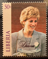 LIBERIA - MNH** - 1998 - # 2190 - Liberia