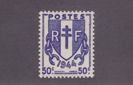 TIMBRE FRANCE N° 673 NEUF ** - Nuovi