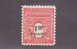 TIMBRE FRANCE N° 708 NEUF ** - Unused Stamps