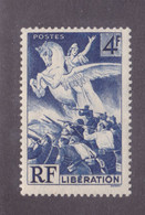 TIMBRE FRANCE N° 669 NEUF ** - Neufs