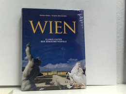 Wien. Glanzlichter Der Donaumetropole. - Sonstige & Ohne Zuordnung