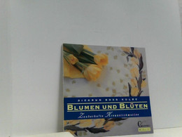 Blumen Und Blüten - Otros & Sin Clasificación