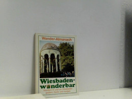 Wiesbaden Wanderbar - Hessen