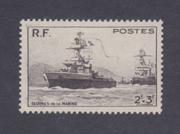 TIMBRE FRANCE N° 752 NEUF ** - Neufs