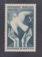 TIMBRE FRANCE N° 761 NEUF ** - Neufs