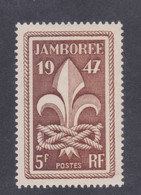 TIMBRE FRANCE N° 787 NEUF ** - Unused Stamps