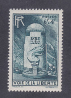 TIMBRE FRANCE N° 788 NEUF ** - Neufs